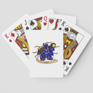 Jeu De Cartes Boule de football