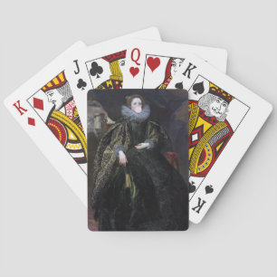 Jeu De Cartes Boule de gomme Diva Marchesa