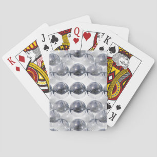 Jeu De Cartes boule disco