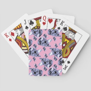 Jeu De Cartes Bouledogues français