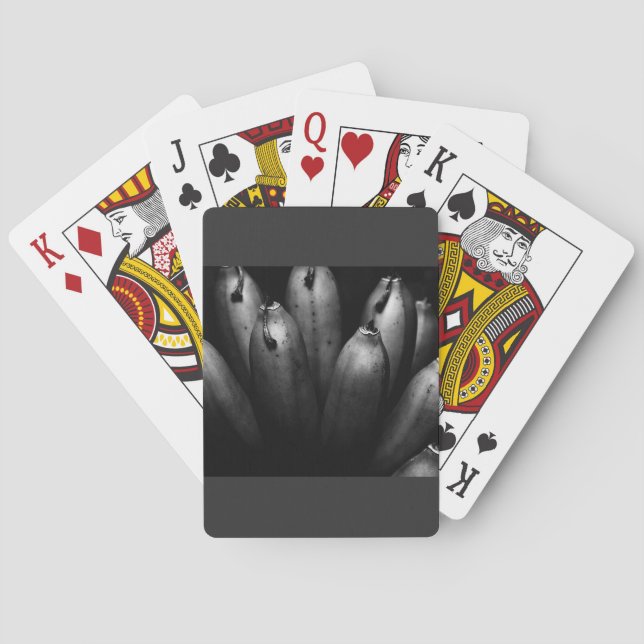Jeu De Cartes bouquet divertissant (dos)