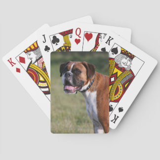 Jeu De Cartes Boxer