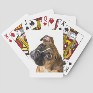 Jeu De Cartes Boxer Love