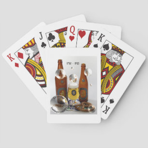 Jeu De Cartes Brauerei Baumberger Langenthal Kartenspiele