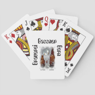 Jeu De Cartes Brauerei Gassner Bern Kartenspiele