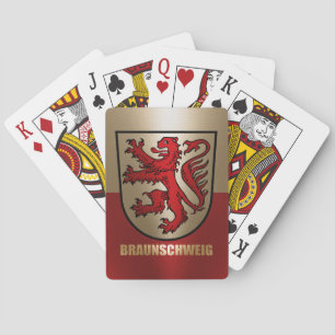 Jeu De Cartes Braunschweig