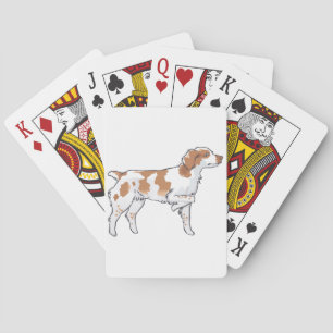 Jeu De Cartes Bretagne Espagne