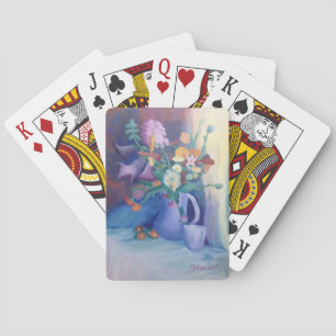 Jeu De Cartes Broc gris