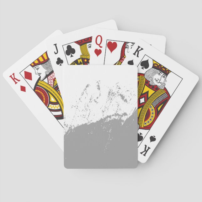 Jeu De Cartes Brosse 11 (dos)