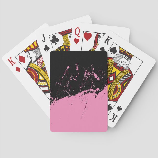 Jeu De Cartes Brosse 4 (dos)