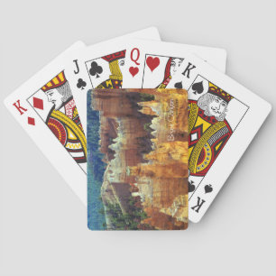 Jeu De Cartes Bryce Canyon