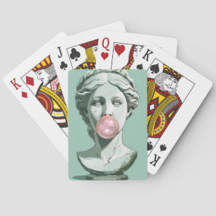 Jeu De Cartes Bubbly Bubbly Gum Bust