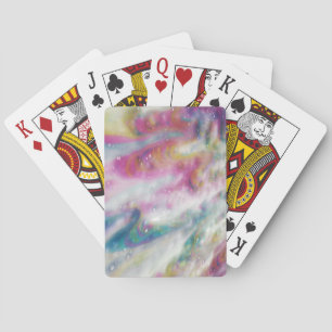 Jeu De Cartes Bulle Tri Color