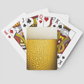 Jeu De Cartes Bulles de bière 1