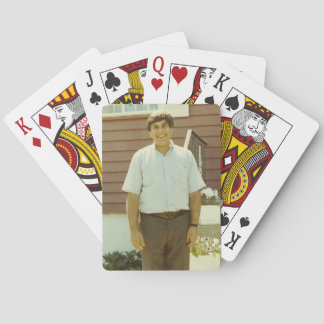 Jeu De Cartes Bumper Playing Cards