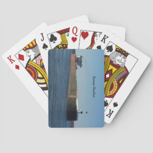 Jeu De Cartes Burns Harbour jouer aux cartes