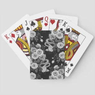 Jeu De Cartes Caché en rose 3