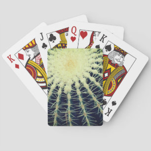 Jeu De Cartes Cactus photographie s