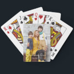 Jeu De Cartes Cadeaux Anniversaires, Photo personnalisée, Poker<br><div class="desc">Cartes De Jeu Personnalisées,  Faveurs De Mariage Uniques,  Méménite De Voyage,  Cadeaux Anniversaires,  Plateau De Carte Photo Personnalisée,  Cadeaux De Poker De Noël</div>