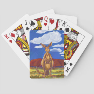 Jeu De Cartes Cadeaux et accessoires Kangaroo