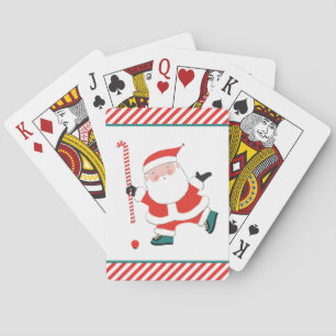 Jeu De Cartes Cadeaux originaux de hockey sur gazon