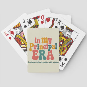 Jeu De Cartes Cadeaux principaux à la rentrée de mon ère princip