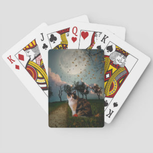 Jeu De Cartes Cali Moon