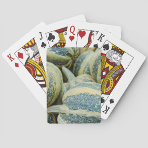 Jeu De Cartes California. Fall Harvest In California