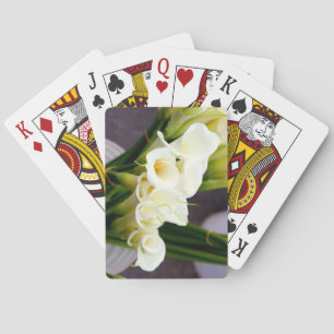 Jeu De Cartes calla lily jouer aux cartes