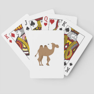 Jeu De Cartes Camel
