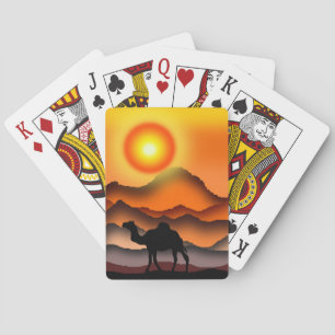 Jeu De Cartes Camels 1