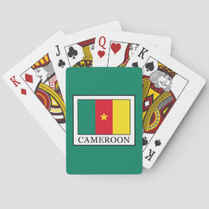Jeu De Cartes Cameroun
