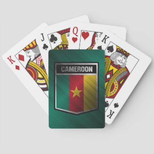 Jeu De Cartes Cameroun