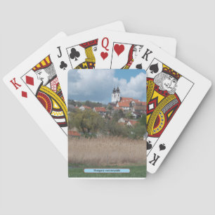 Jeu De Cartes Campagne hongroise