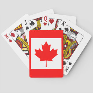 Jeu De Cartes canada