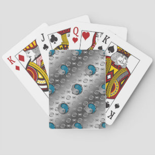 Jeu De Cartes Cancer le Crabe