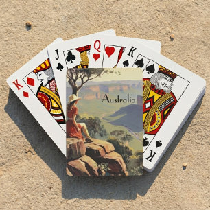 Jeu De Cartes Canyon Croyez à ces vues