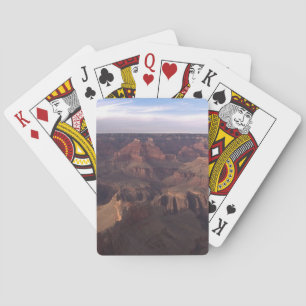 Jeu De Cartes Canyon grand