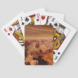 Jeu De Cartes Canyon grand