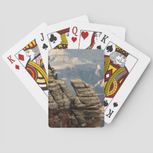 Jeu De Cartes Canyon grand, Arizona