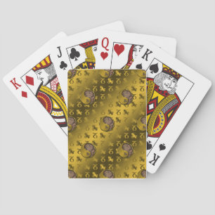 Jeu De Cartes Capricorne