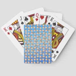 Jeu De Cartes Capture de crevettes