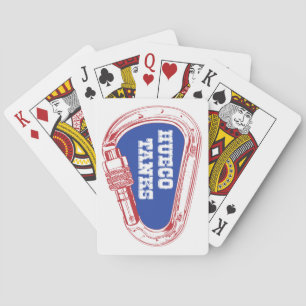 Jeu De Cartes Carabinier Hueco Tanks