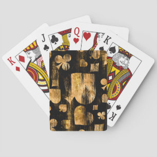 Jeu De Cartes Card Suit