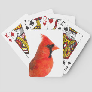 Jeu De Cartes Cardinal