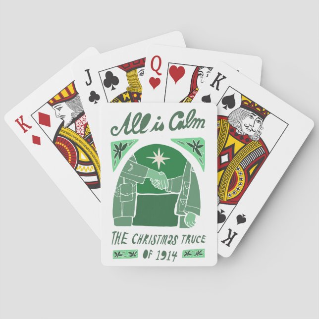 Jeu De Cartes Cards 1 (dos)