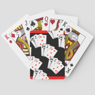 JEU DE CARTES CARDS PLAYING CARDS