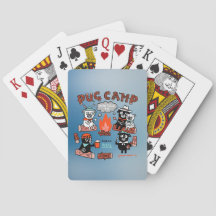 Carlin Camp 2024 Playing Cards