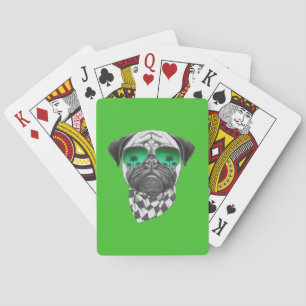 Jeu De Cartes Carlin de Miami