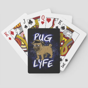 Jeu De Cartes Carlin Lyfe